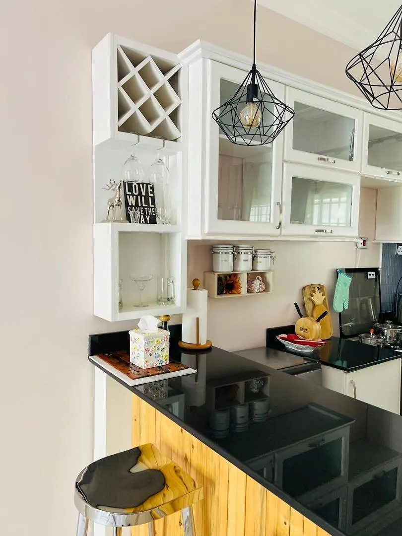 Alsander Homes Raspberry Kampala 0*,  Uganda