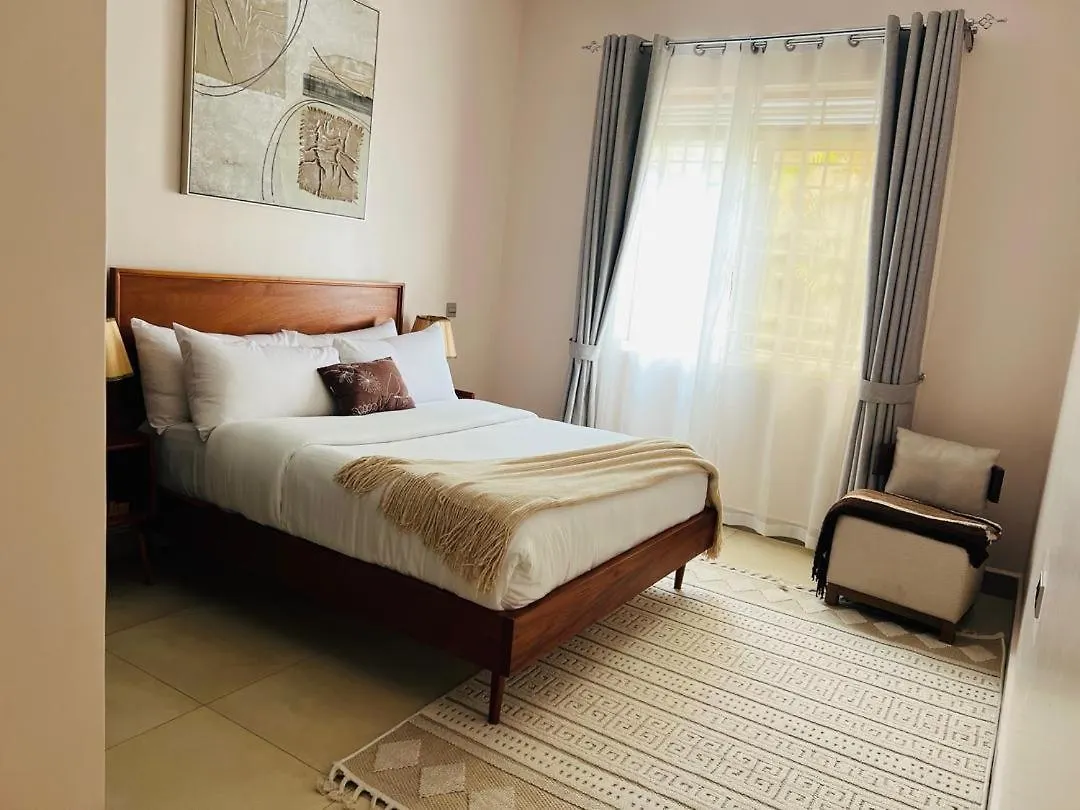 Alsander Homes Raspberry Kampala Uganda
