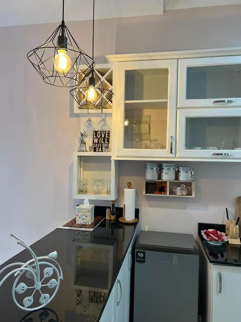 Alsander Homes Raspberry Kampala Villa