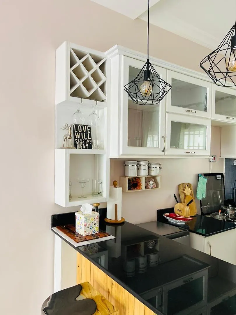 Alsander Homes Raspberry Kampala
