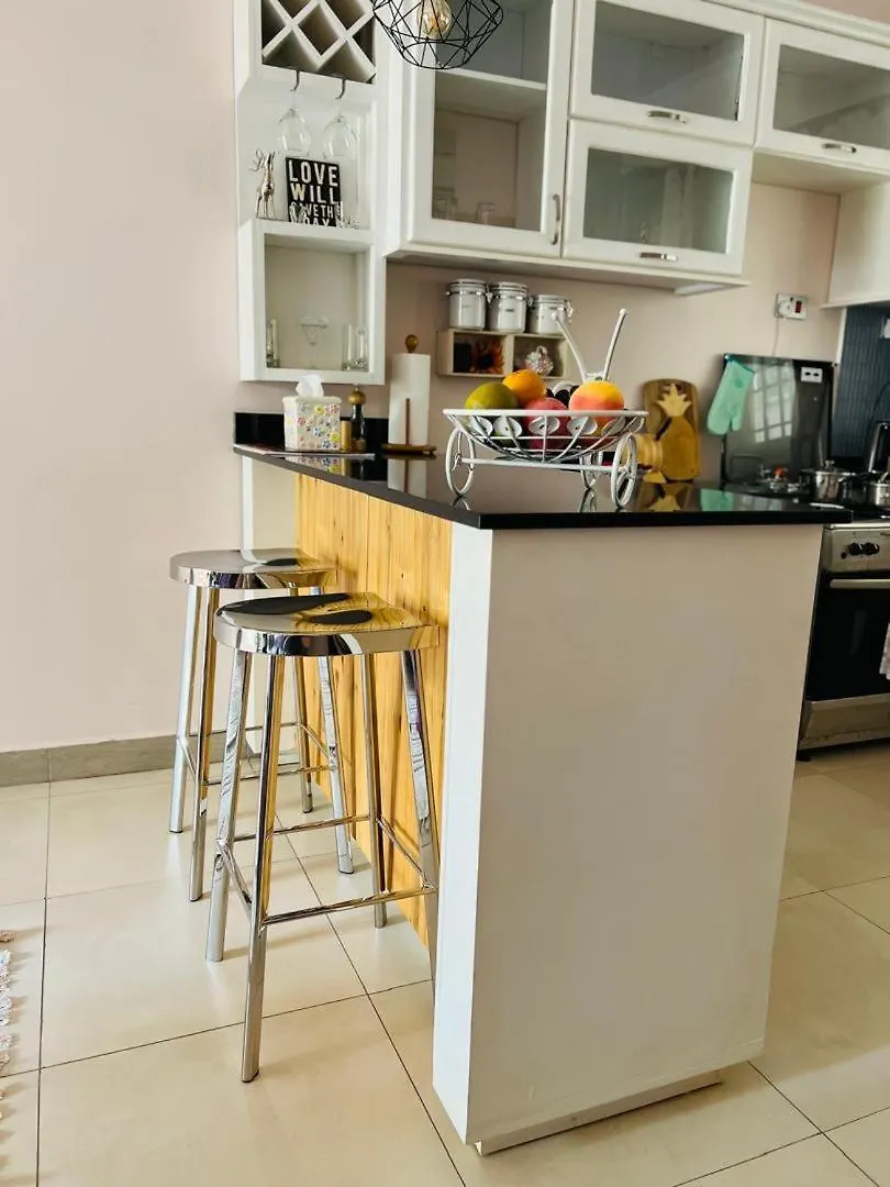 Villa Alsander Homes Raspberry Kampala Uganda