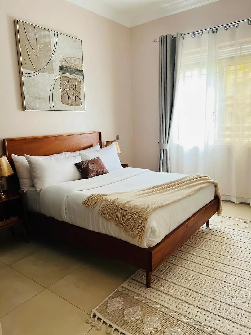 Alsander Homes Raspberry Kampala