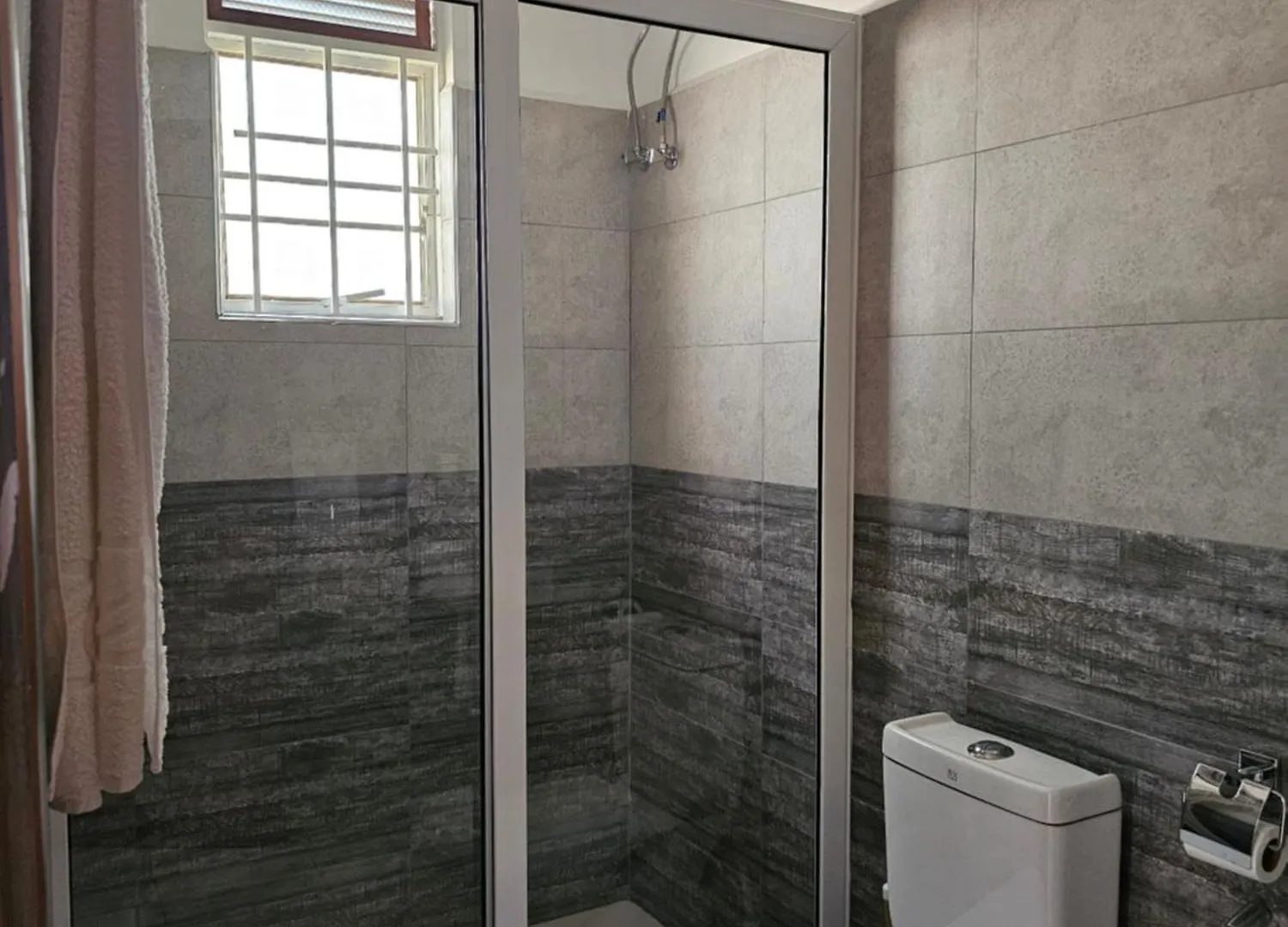 Villa Alsander Homes Raspberry Kampala